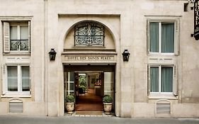 Hotel Des Saints Peres - Esprit De France